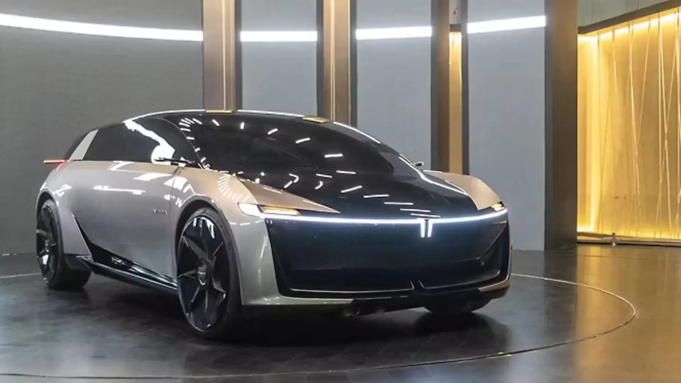 Tata AVINYA Concept: What to Expect from India’s Next-Generation Electric Vehicle in 2027