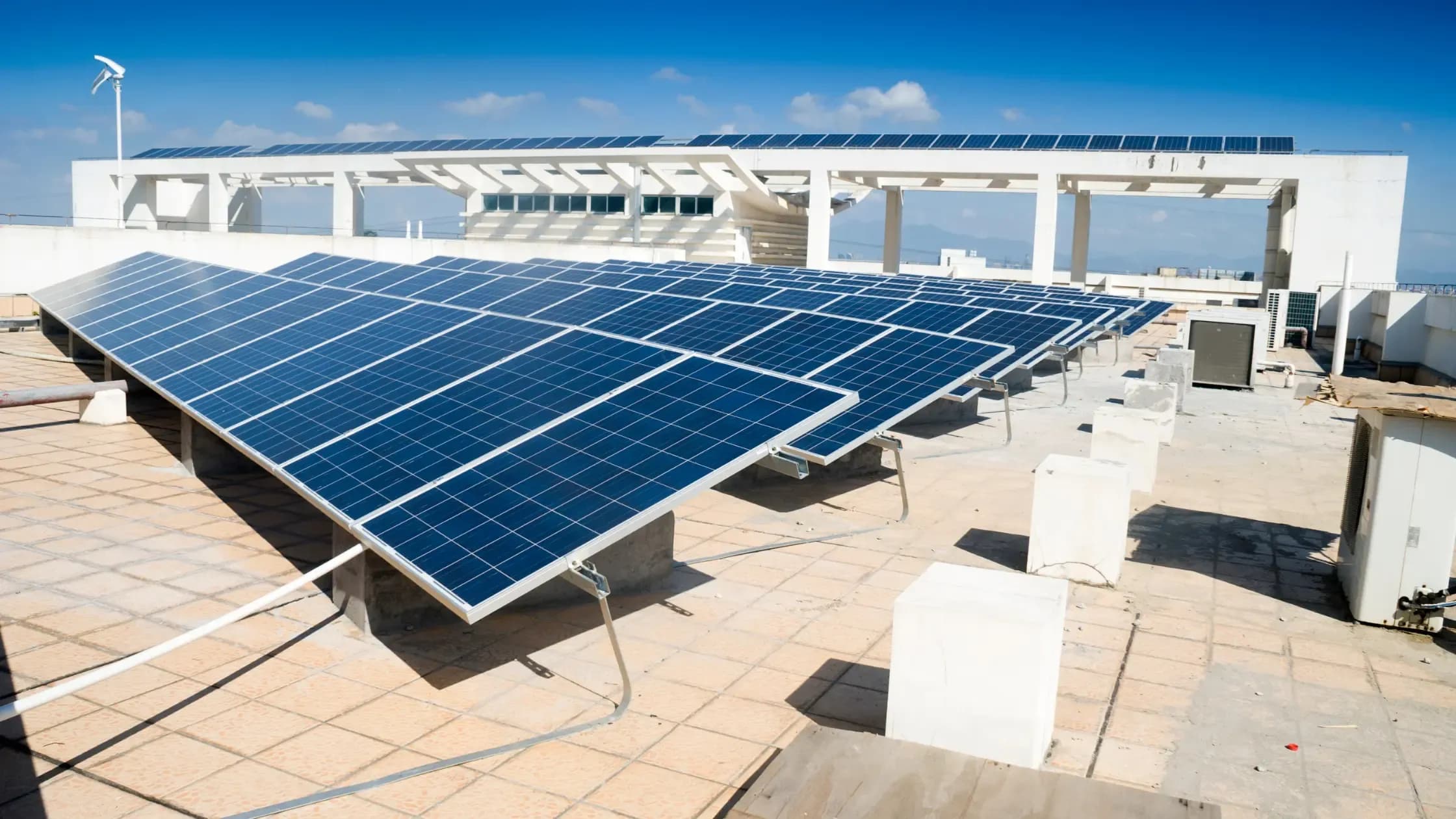 Over 40 Lakh Households Benefit from PM Surya Ghar Rooftop Solar Scheme