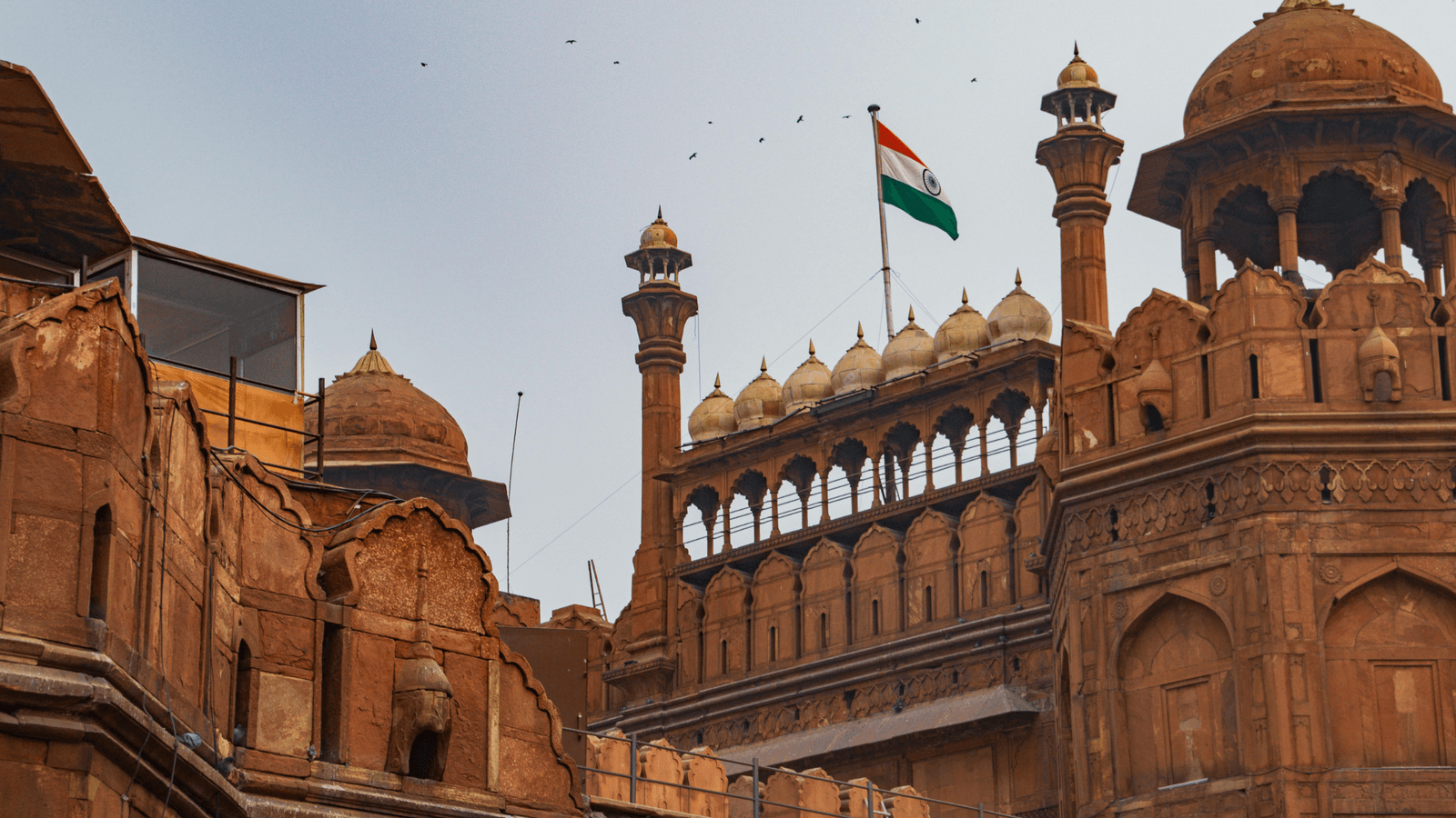 India Expands Renewable Power Capacity While Continuing Reliance on Coal