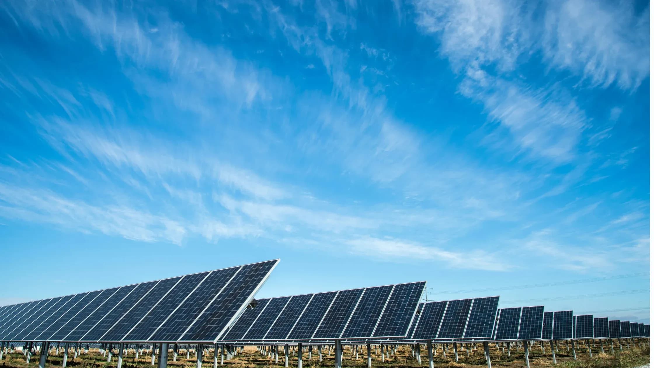 Fujiyama Commissions 2,000 MW Solar Panel Manufacturing Facility in Madhya Pradesh
