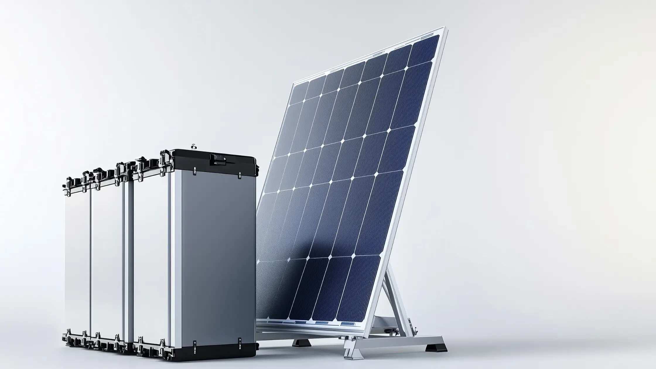 India Expands Solar Manufacturing Framework with ALMM List-III Covering Ingots and Wafers