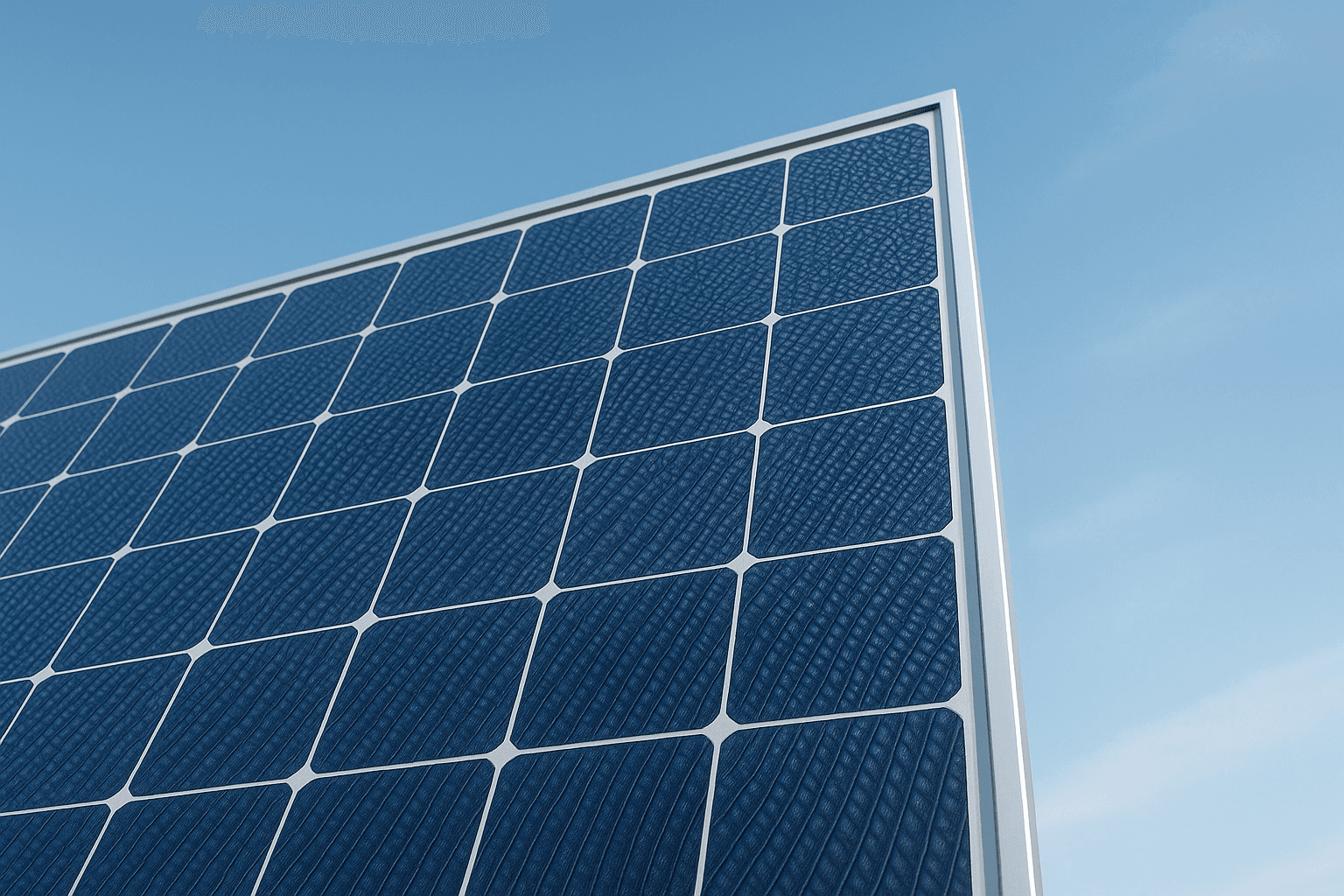 Butterfly wings inspire a breakthrough solar panel design