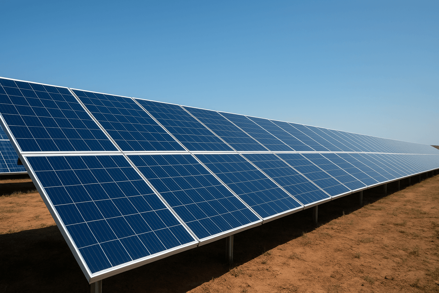 Assessment of Solar Organic Rankine Cycle Systems Could Inform Nigeria’s Distributed Power Plans