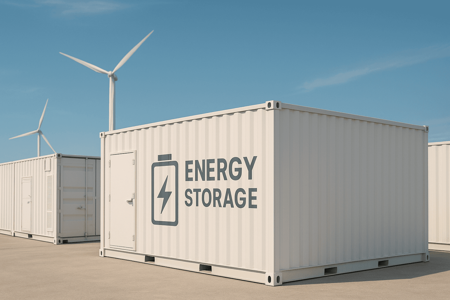 CEA Proposes Mandatory Energy Storage for New Solar and Wind Projects From 2027