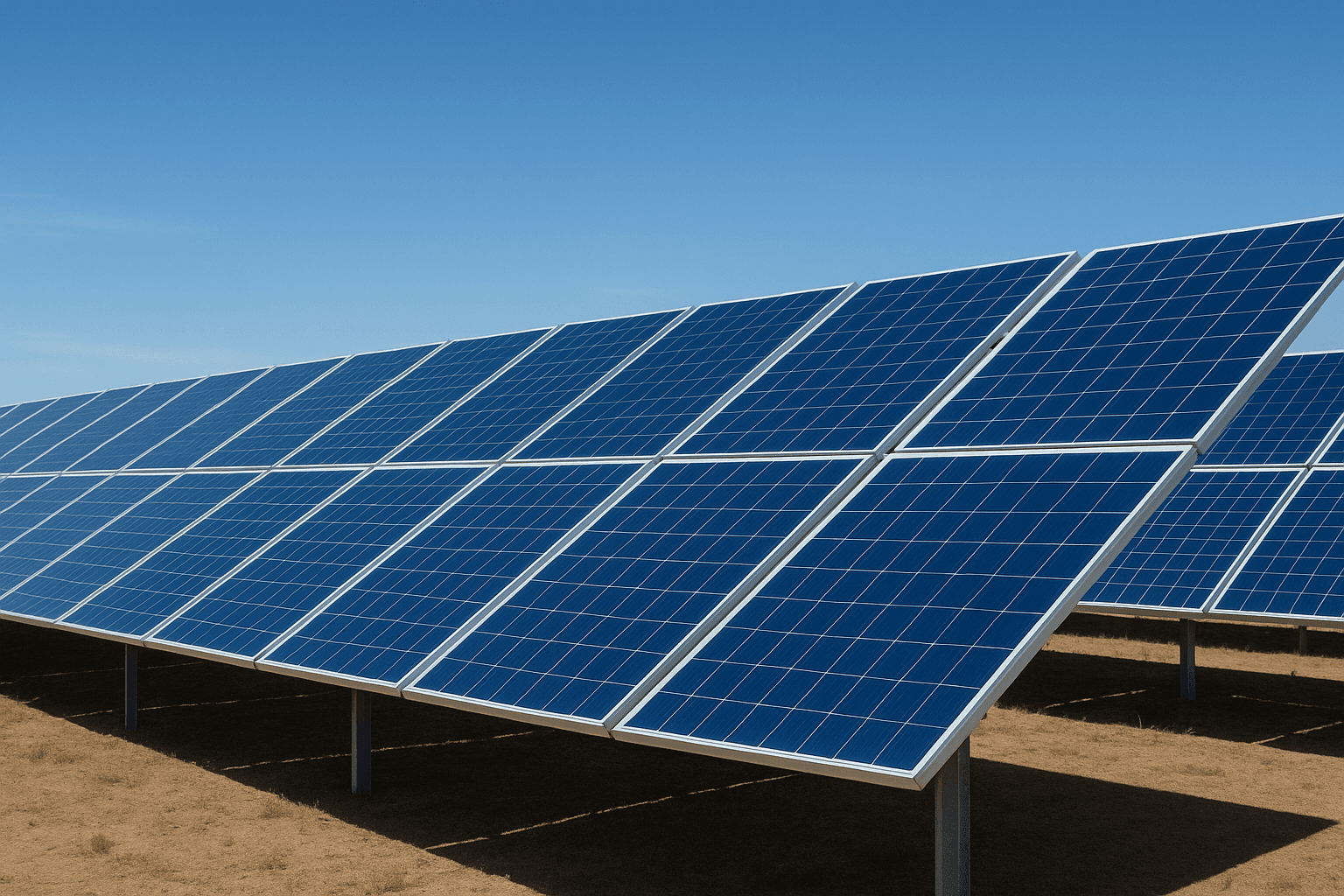 Rajasthan: Oriana Power Gets Rs. 214.80 Cr EPC Order From Cement Company For 50 MW Solar Projects