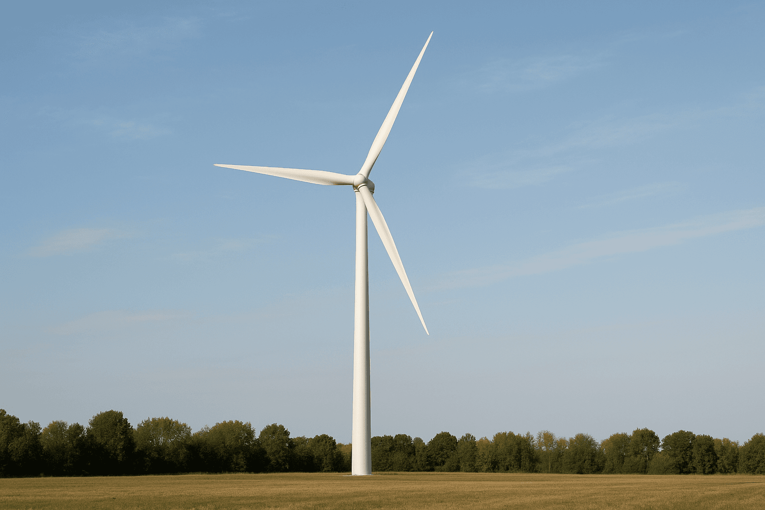 Enviro Infra Engineers Incorporates Step-Down Subsidiary Wind Earth for Wind Power Projects