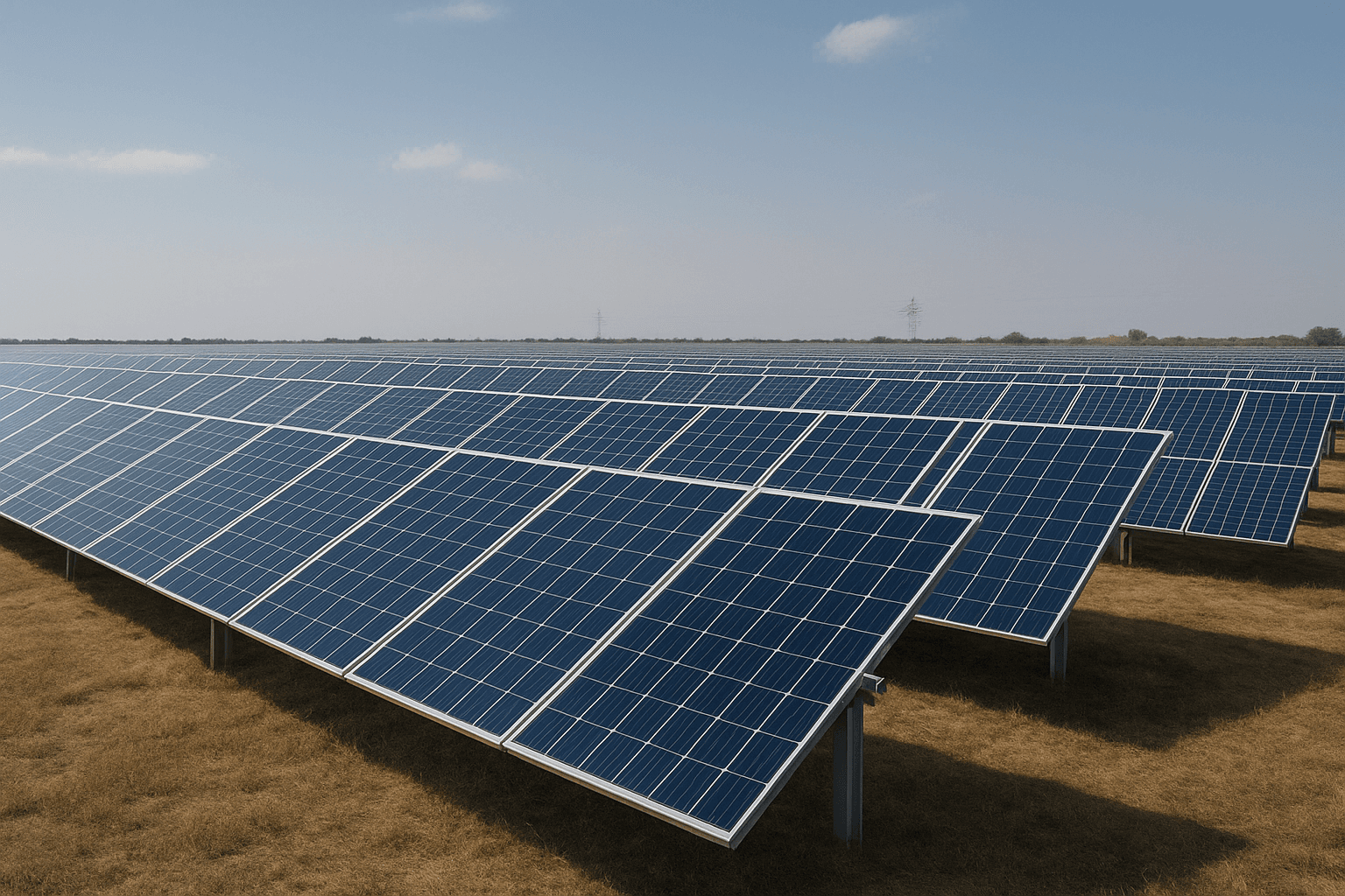 At 79, India Powers a New Energy Freedom With Tata Power
