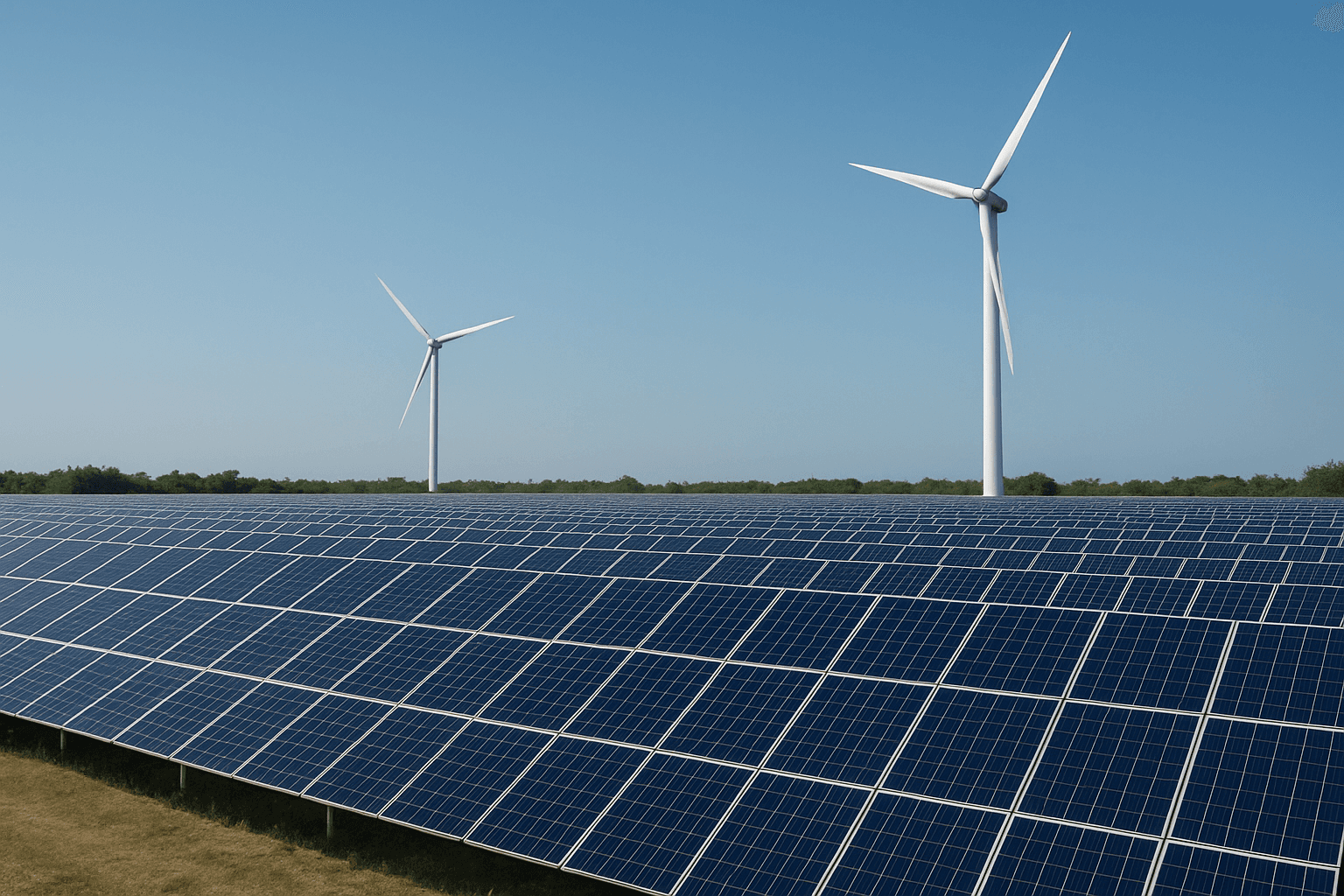 India’s under-construction renewables pipeline tops 150 GW, ICRA says