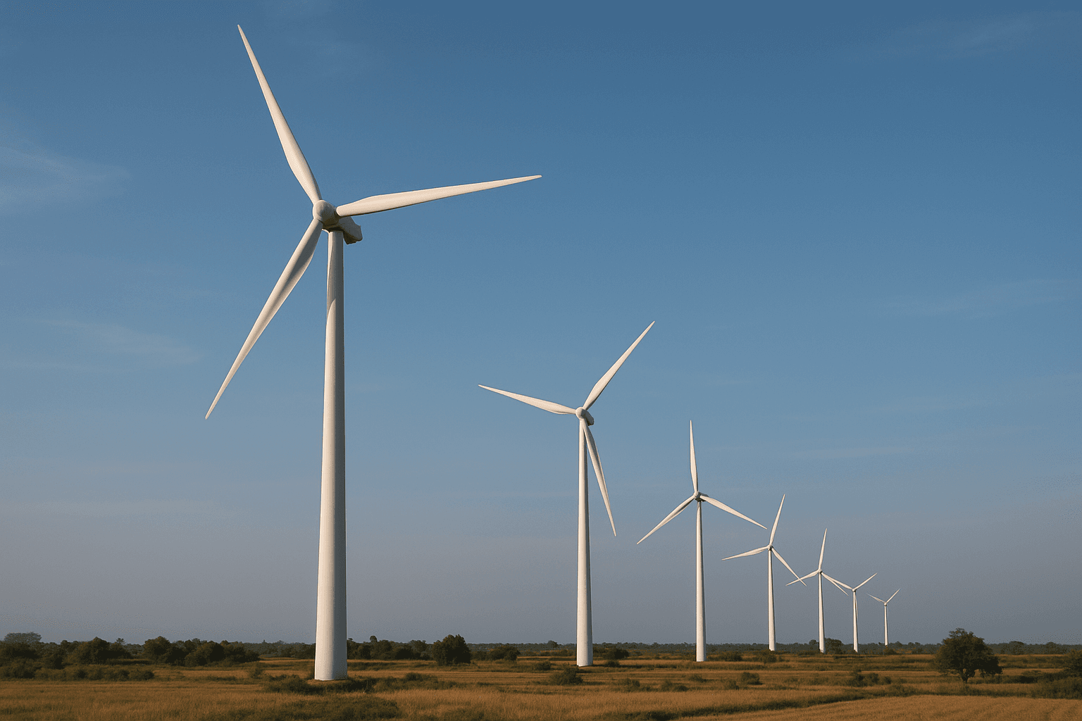 Ntpc Rel Invites Bids for 600 Mw Ists-Linked Wind Project in Andhra Pradesh