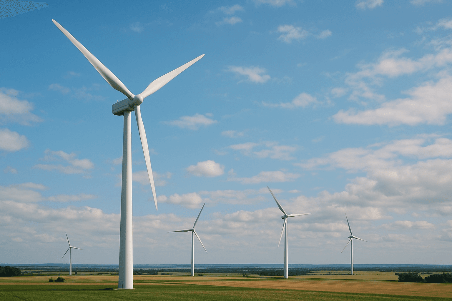 Asme Journal Publishes Special Issue On 2025 Turbo Expo Wind Research