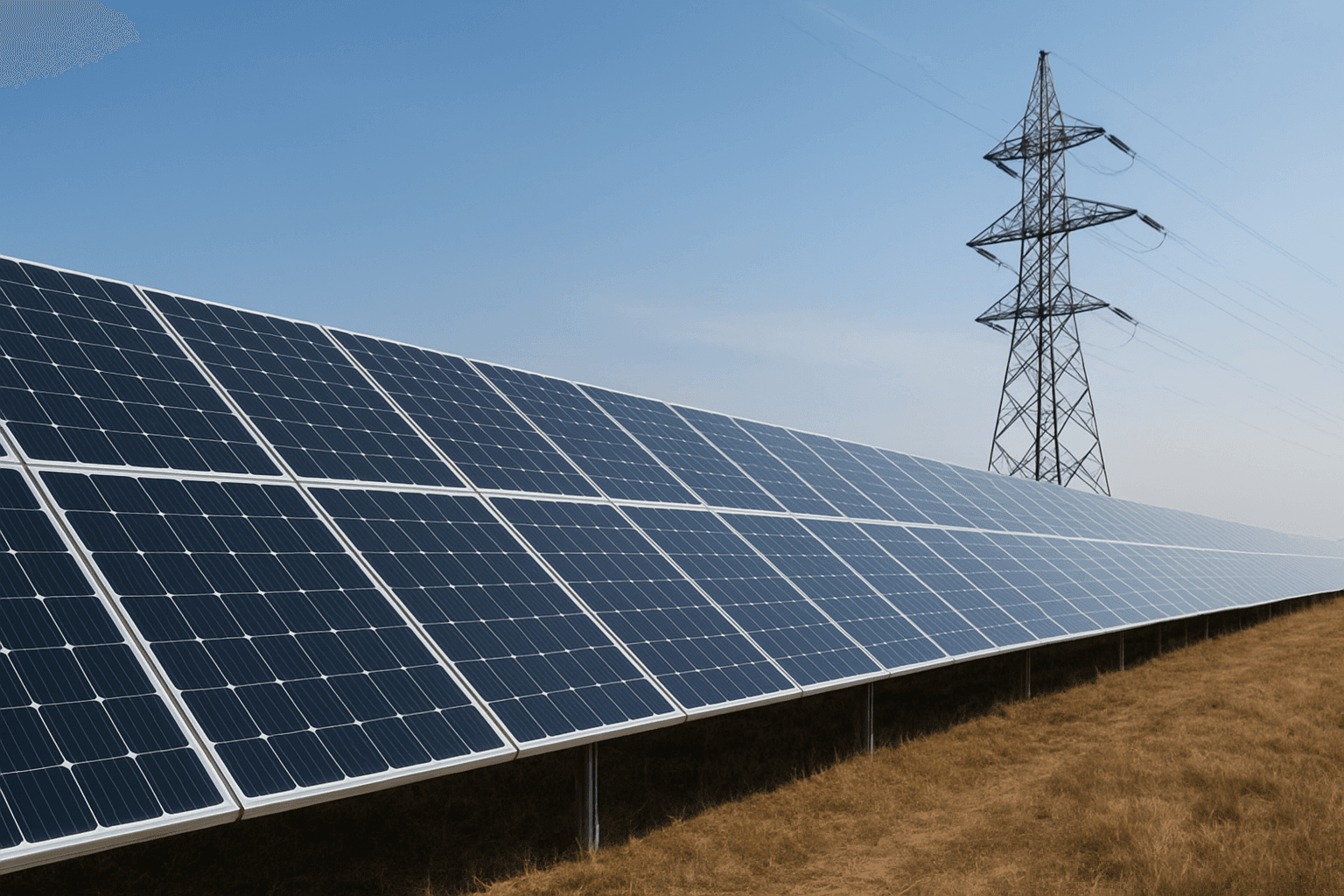 India Weighs Low-Cost Loans to Support Renewables Hit by Power Curbs