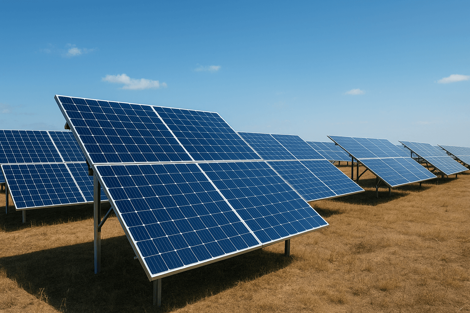 Report Sees 45–50 GW Annual Renewable Additions in India Over Two Years
