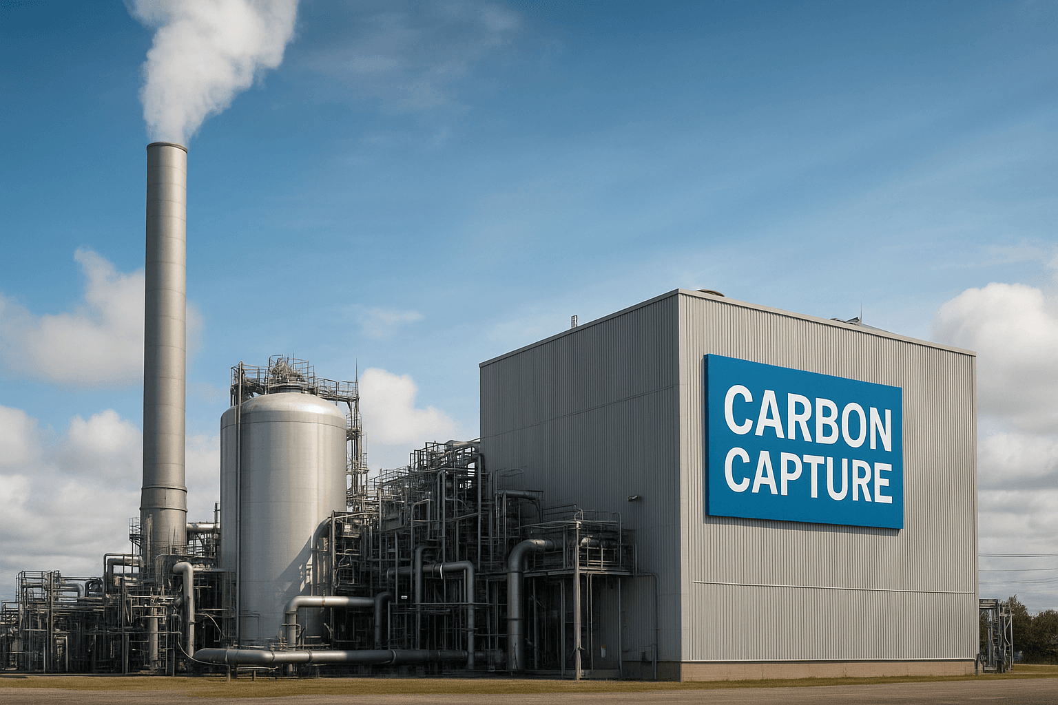 Canada’s oil producers target late 2027 for Pathways carbon capture decision