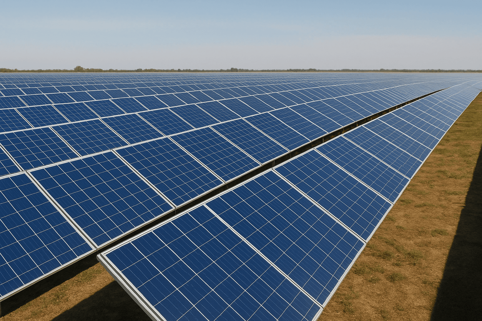 Solar Has Crossed a Critical Economic Tipping Point