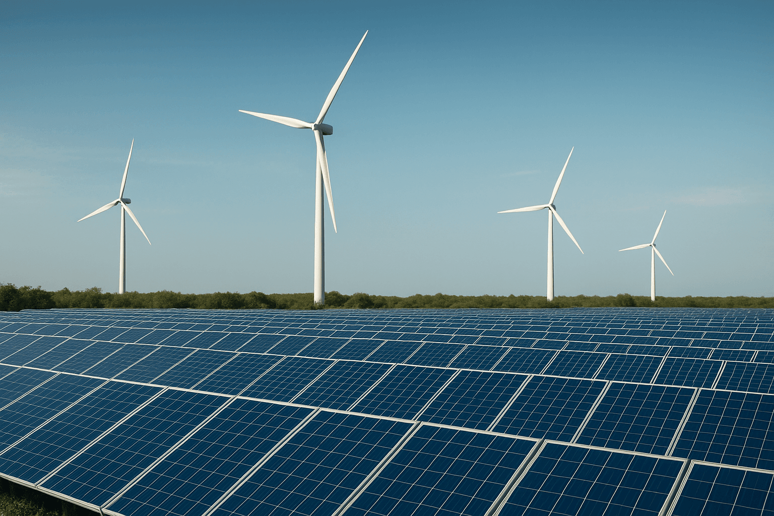India hits 300 GW renewable capacity, reaching 60% of its 500 GW 2030 goal