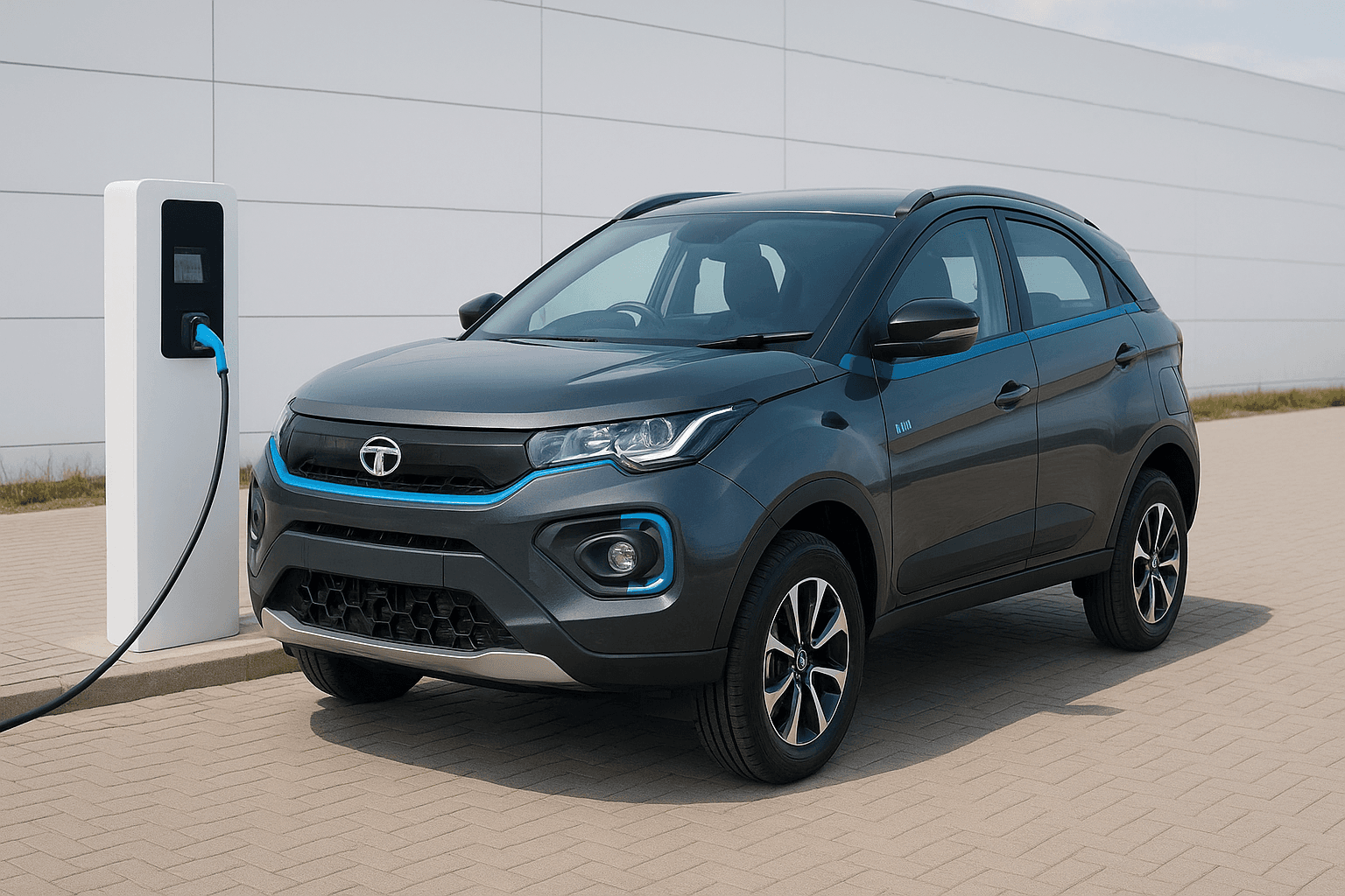 Tata Motors Rolls Out Onam Offers Capped at Rs. 2.25 Lakh, Seeks Festival-Season Demand Lift