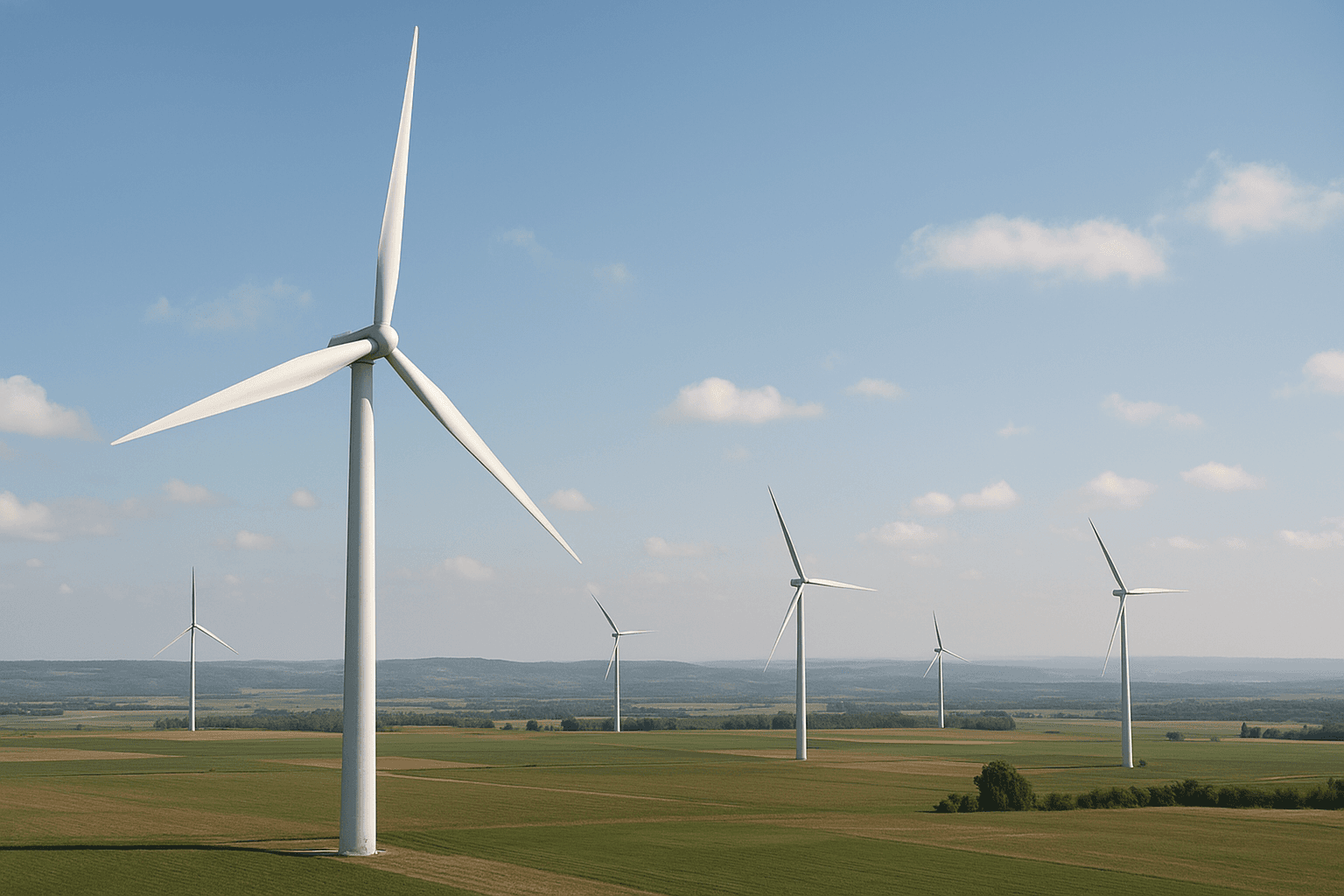 Clean power push: India reaches 300 GW of non-fossil capacity ahead of 2030 target