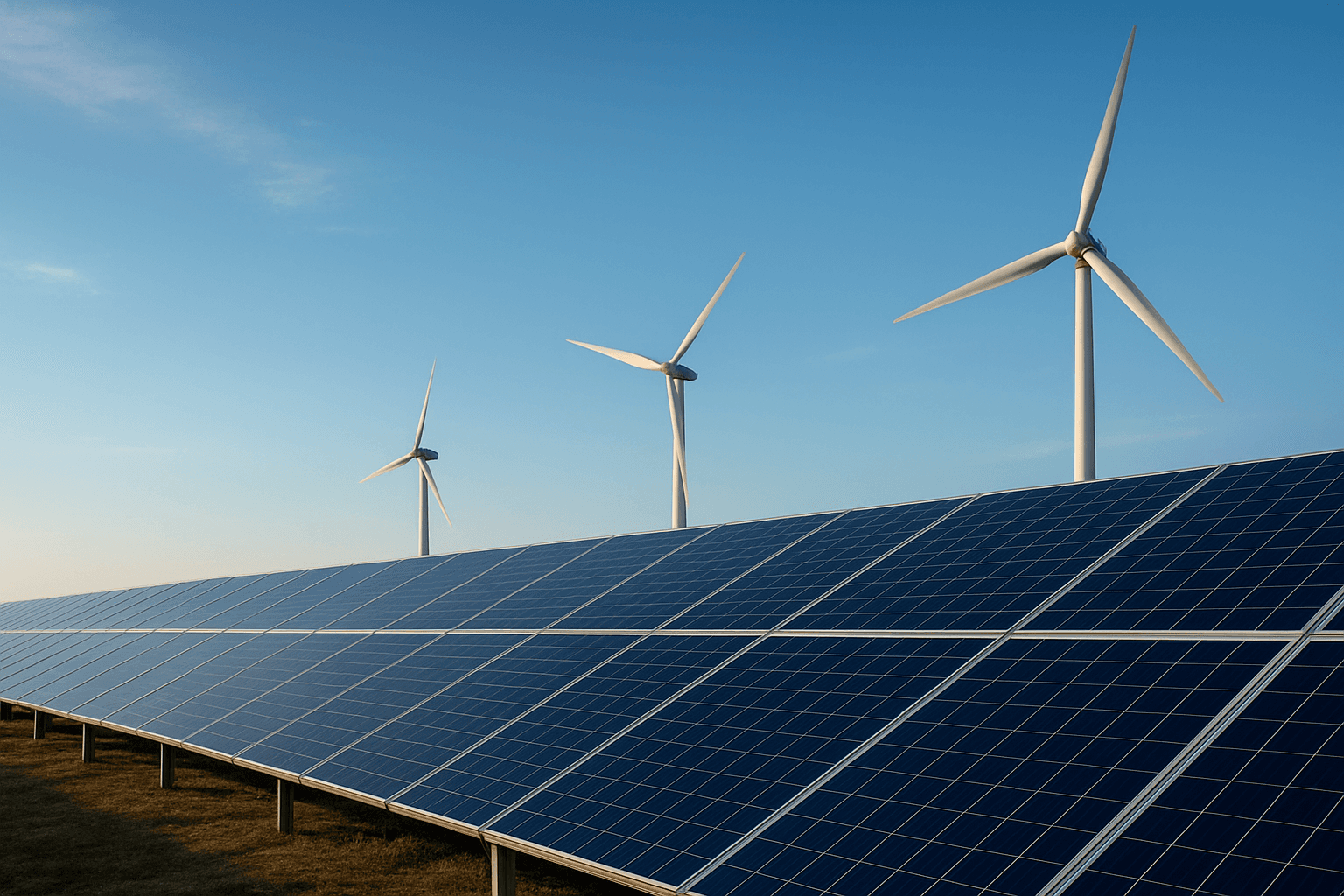 India crosses 300 GW of non-fossil power capacity, surpasses 60% of 2030 goal