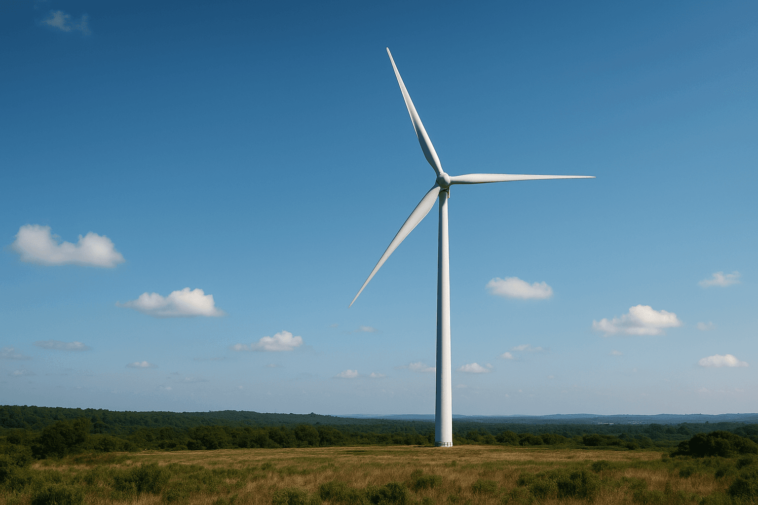 India Targets 7.5–8 GW Wind Capacity Addition in FY2026-27