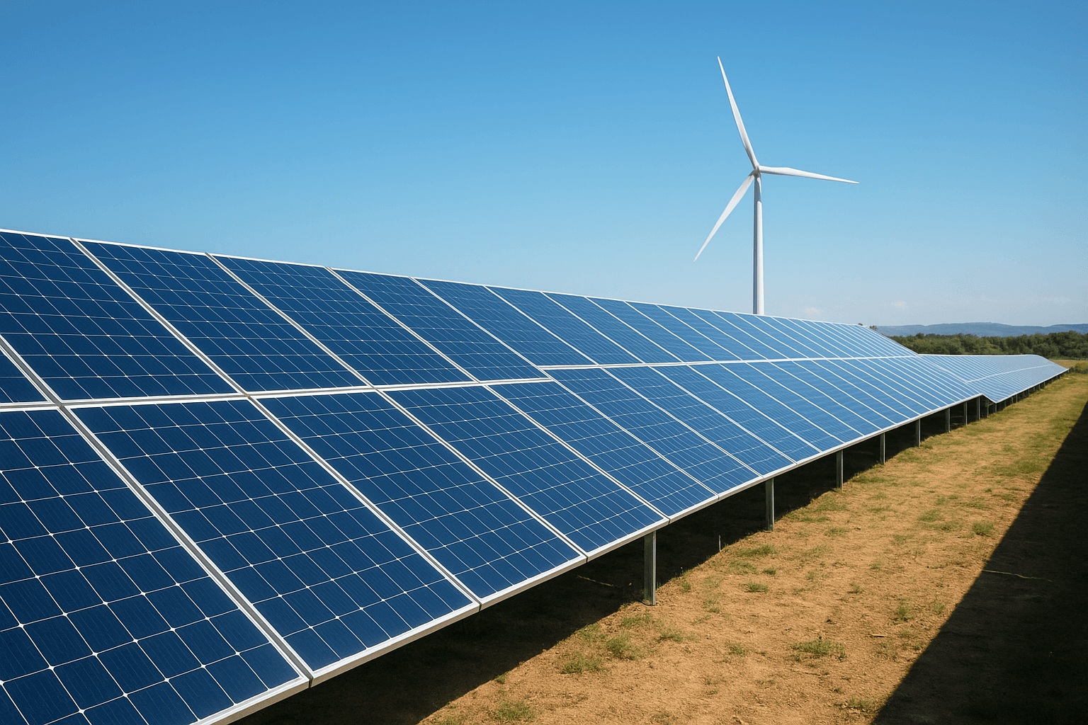MHA directs no renewable energy projects within 1 km of borders, sparking industry scrutiny