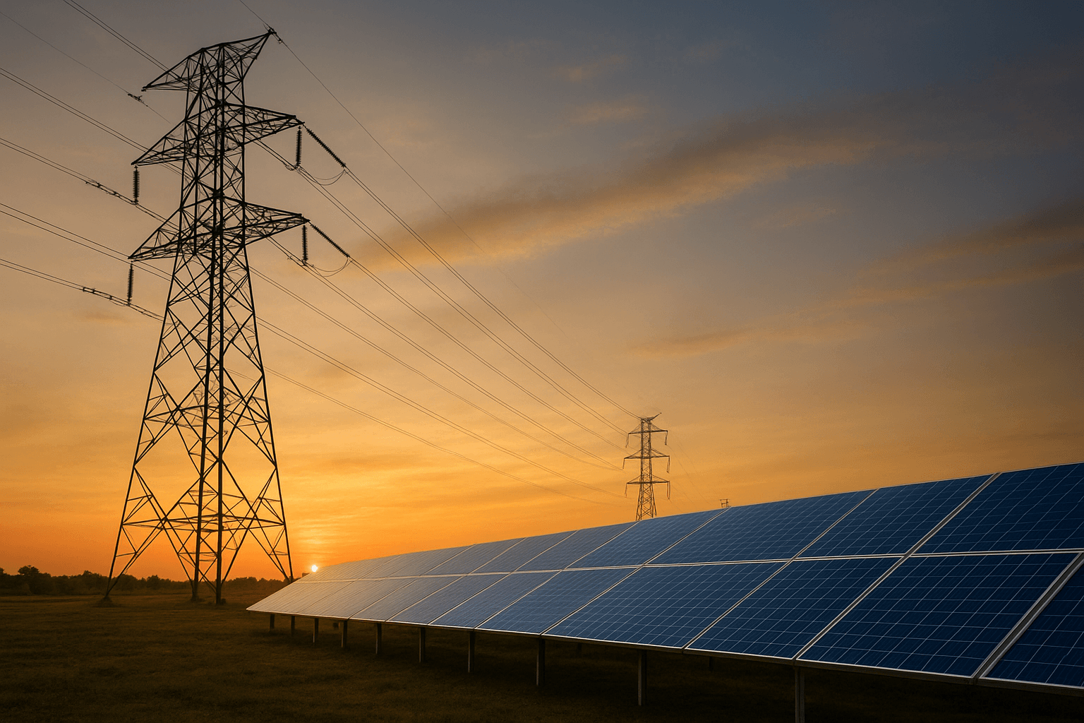 MNRE hails ₹5.25/unit RTC tariff as a milestone for India’s renewable transition