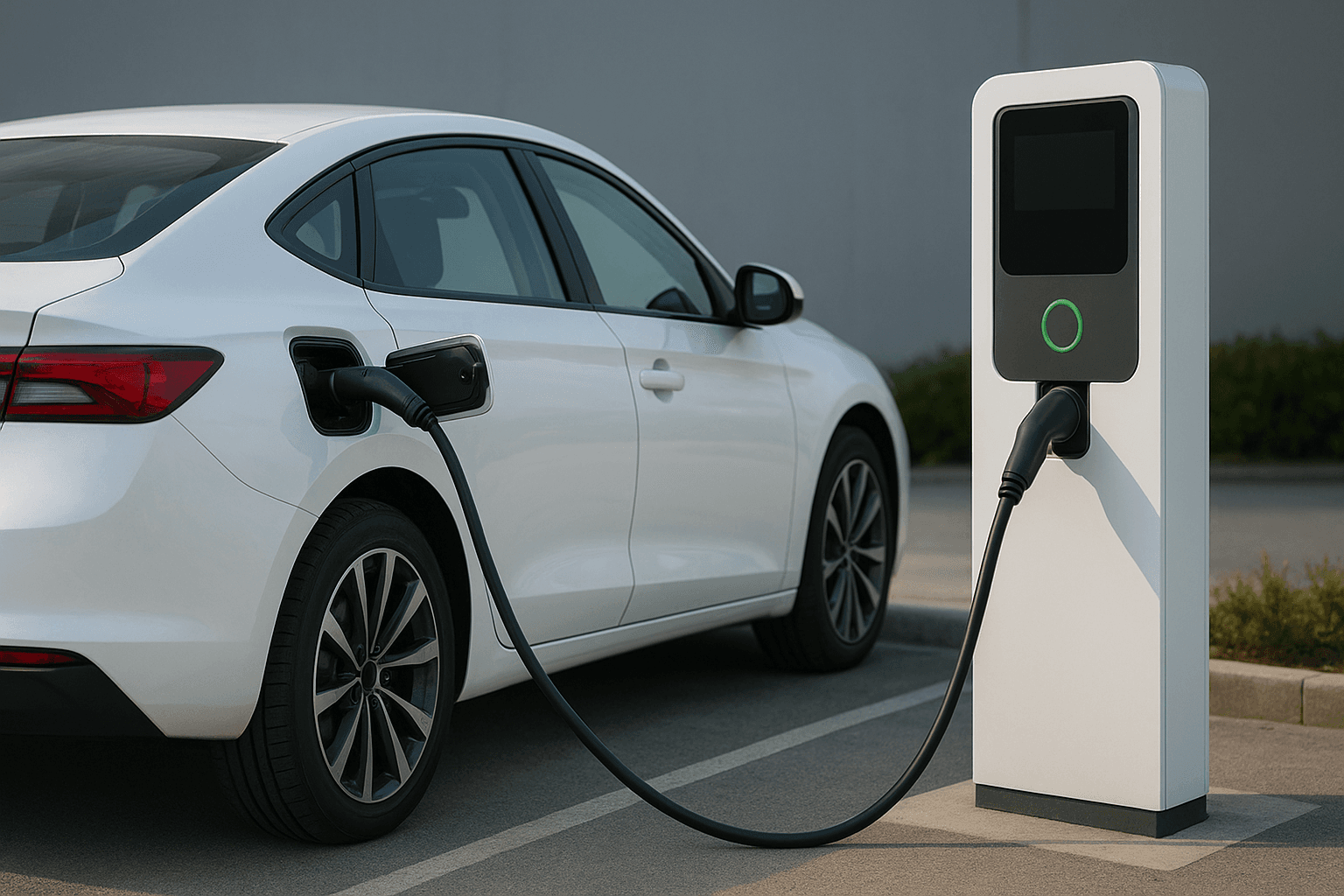 India’s EV Penetration Surges to 8.26% in FY26 as ₹44,038 Crore Manufacturing Push Boosts Adoption