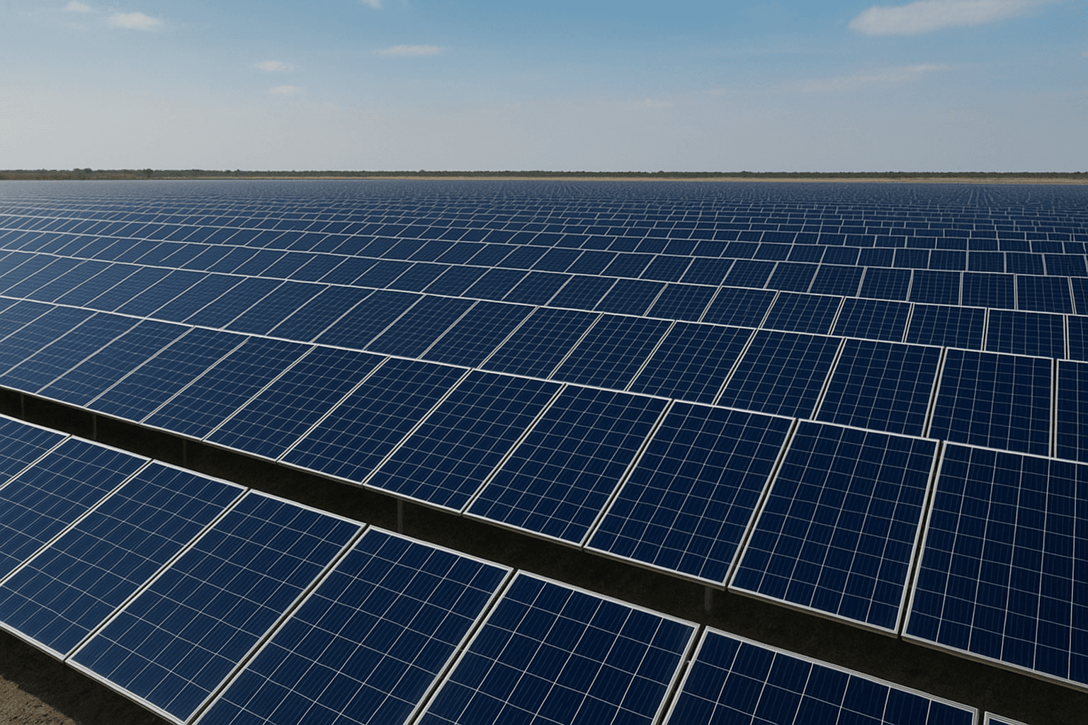 MNRE Adds 12.7GW to ALMM-I List, Pushing India’s Listed Solar Module Capacity Past 217GW
