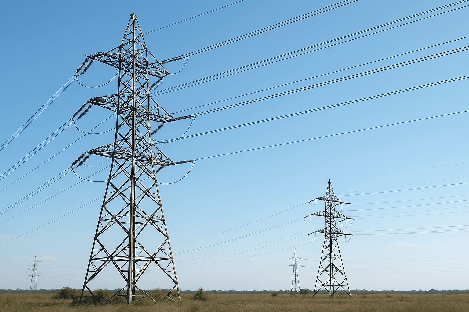 Adani wins Andhra Pradesh transmission project to support green hydrogen hub