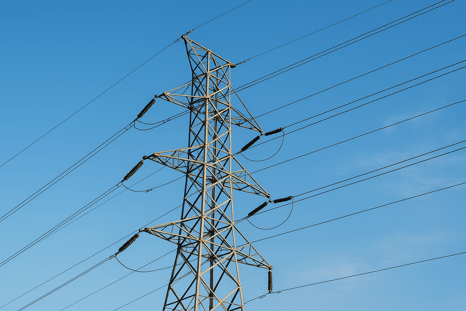 Adani Wins Andhra Pradesh Transmission Project to Connect Green Hydrogen Hub