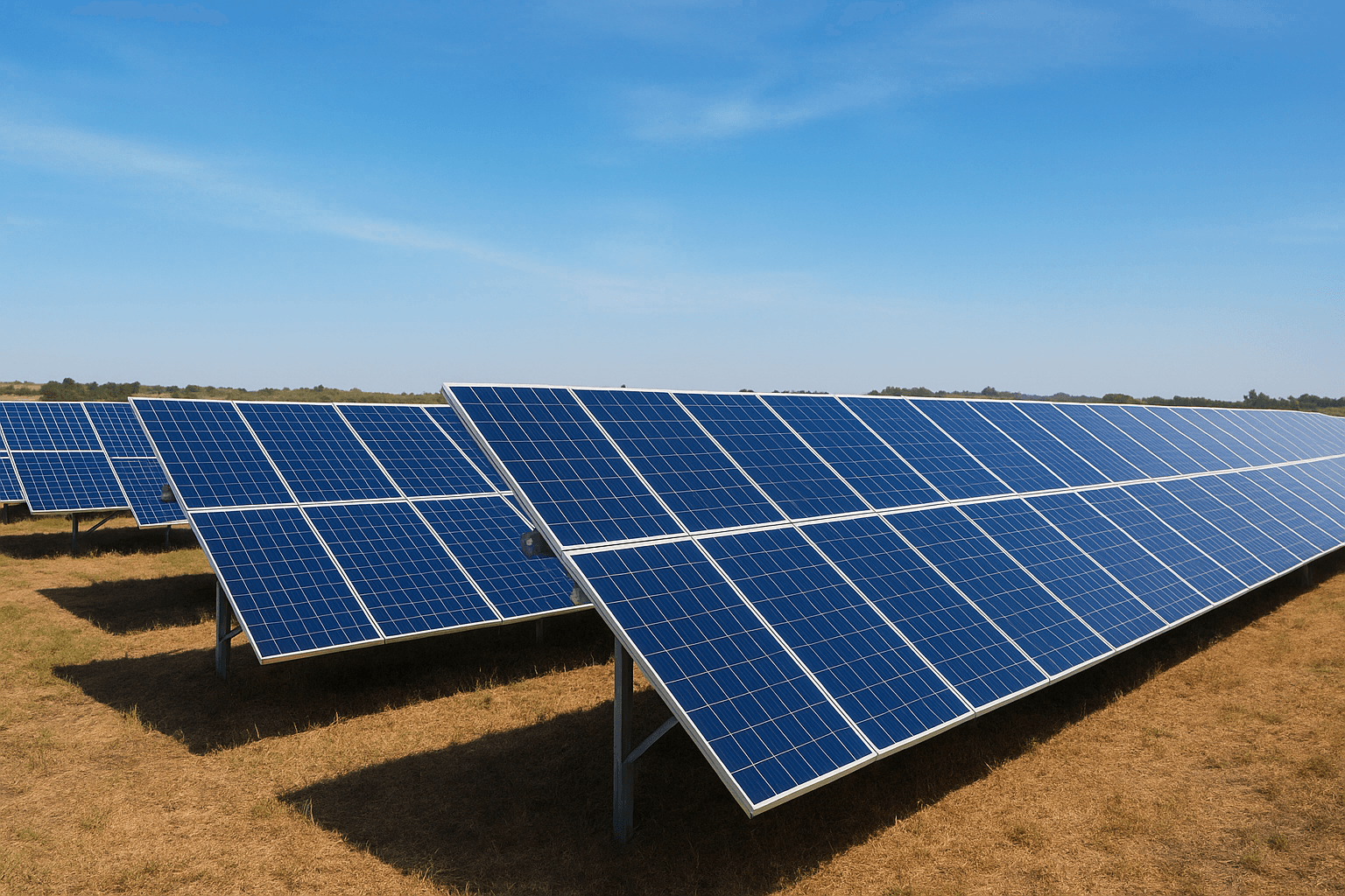 India Emerges as World’s Second-Largest Solar Growth Market, Says PIB