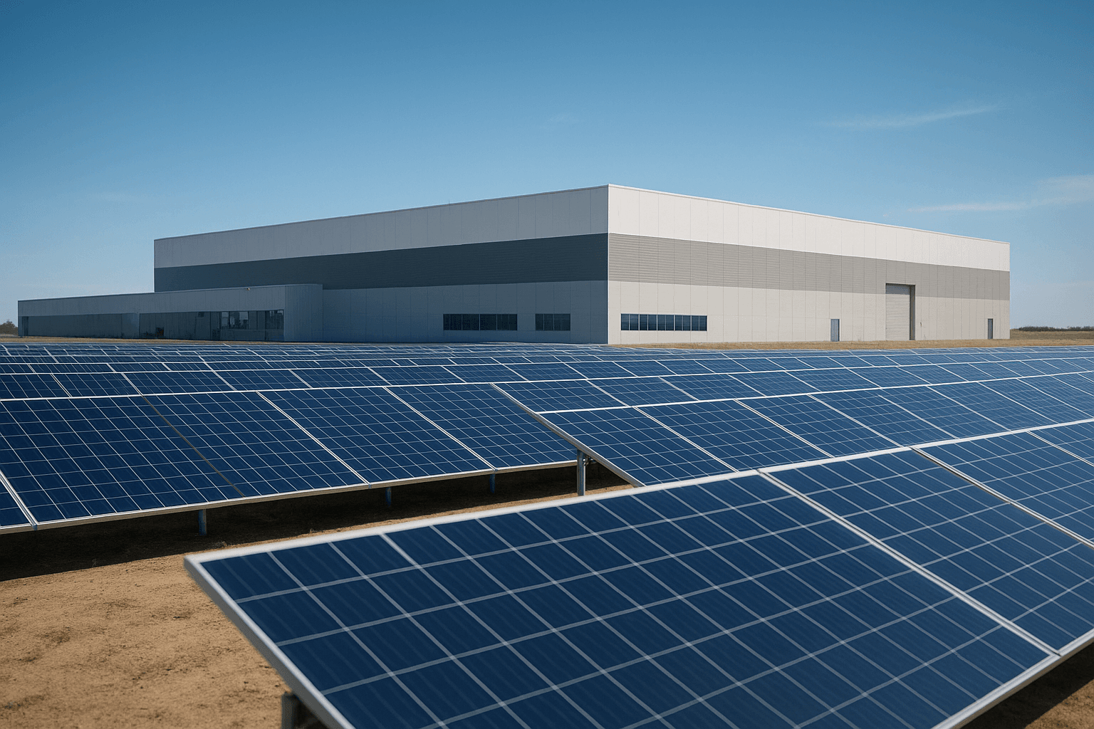 Suniva Completes $835 Million Capital Raise to Expand U.S. Solar Cell Capacity