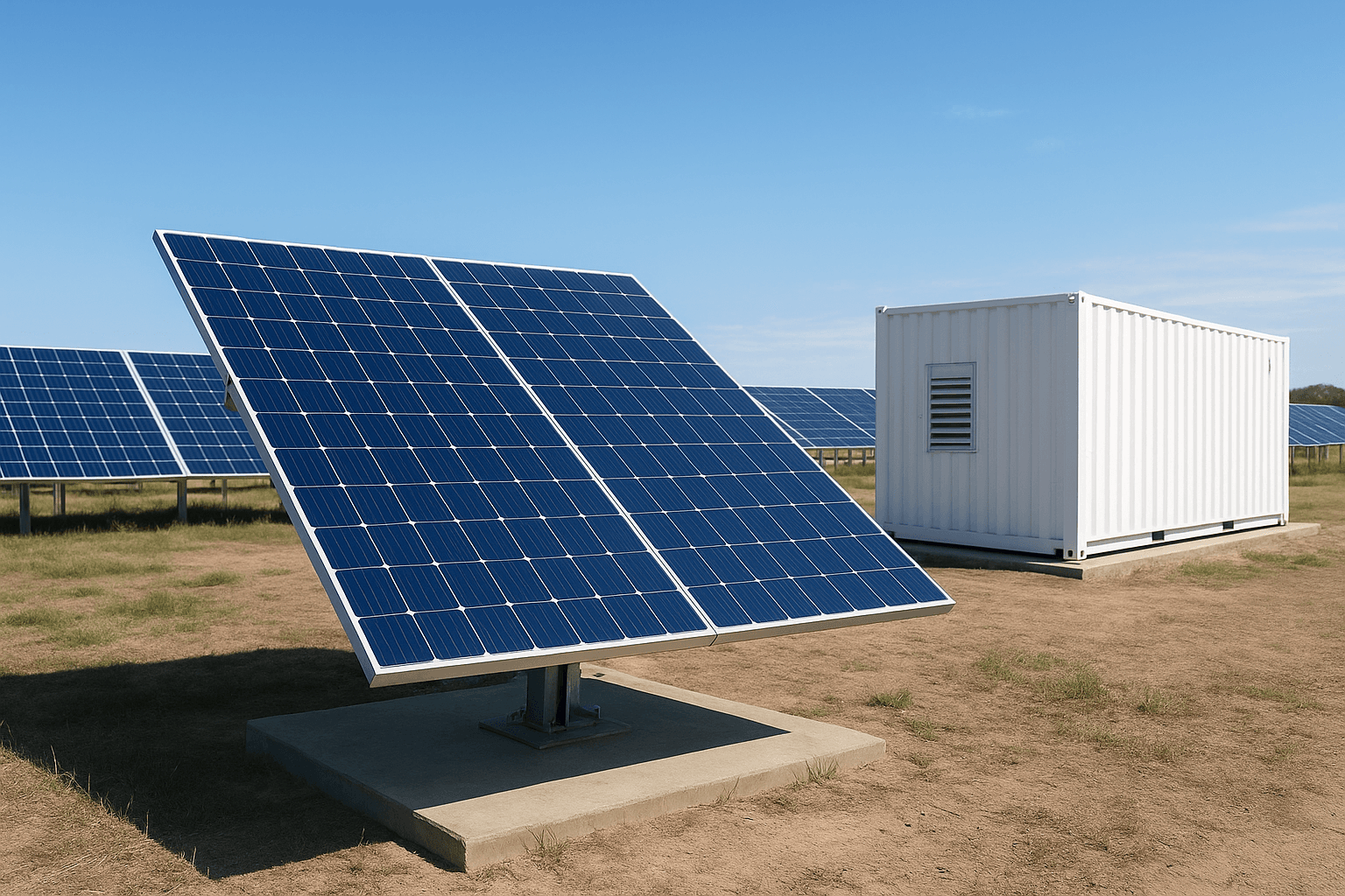Testing the next generation of solar panels – UNSW
