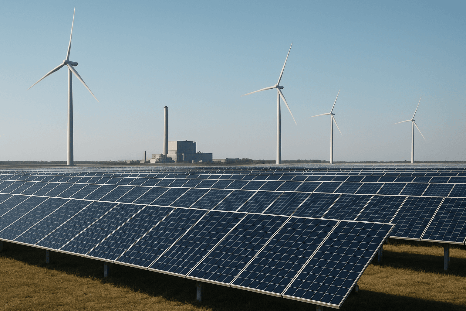 UltraTech Powers Chhattisgarh Plant Fully With Renewable Electricity, S&P Global Reports