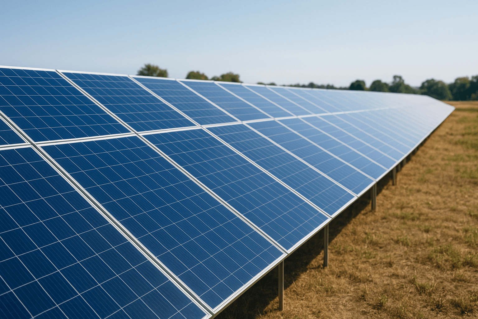 India on Track for Record Solar Installations in 2026 as Capacity Expansion Accelerates