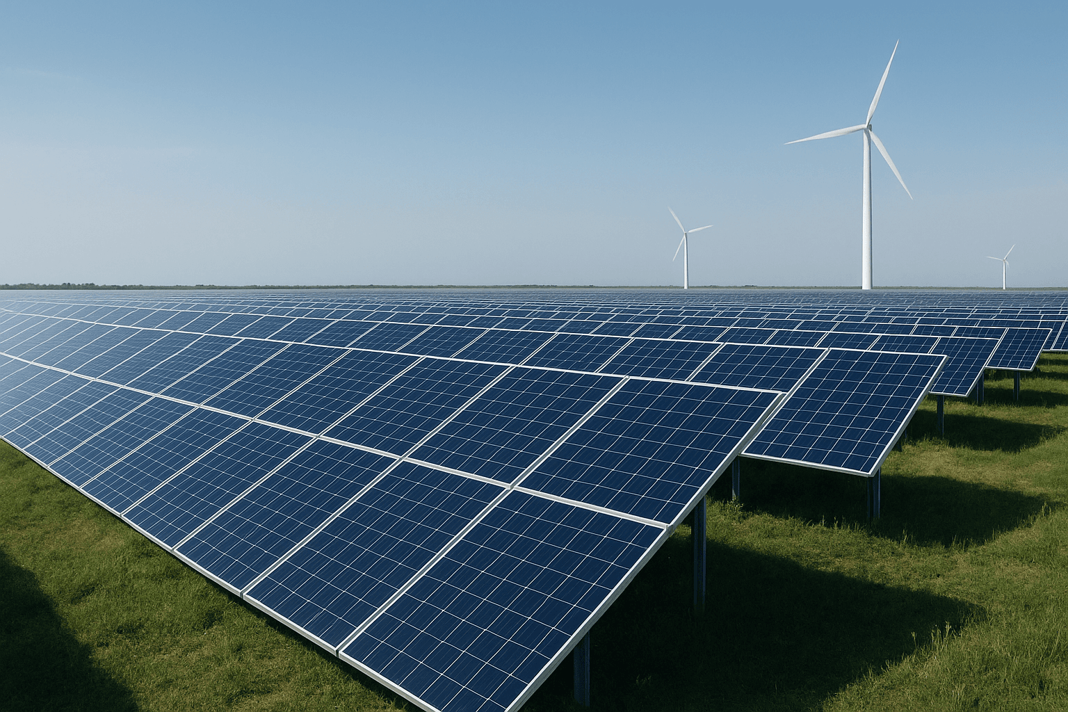 Trilegal Advises Motilal Oswal on ₹1,500 Crore Renewable Energy Investment