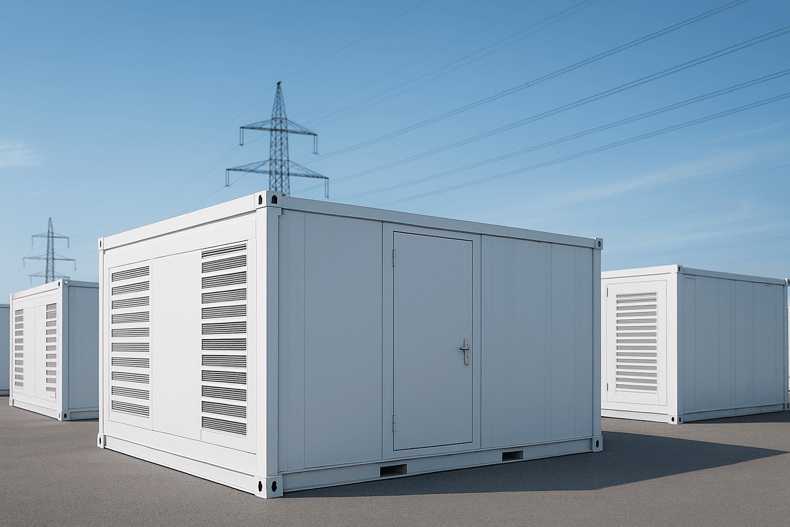 Startup Secures $750 Million to Scale Rust-Powered Batteries, WSJ Reports