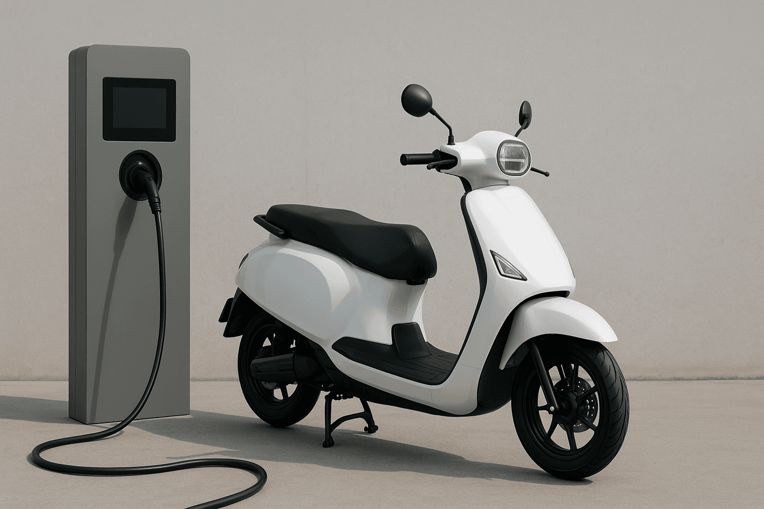PM E-Drive Subsidy Extension: What It Means for EV Two-Wheeler Buyers