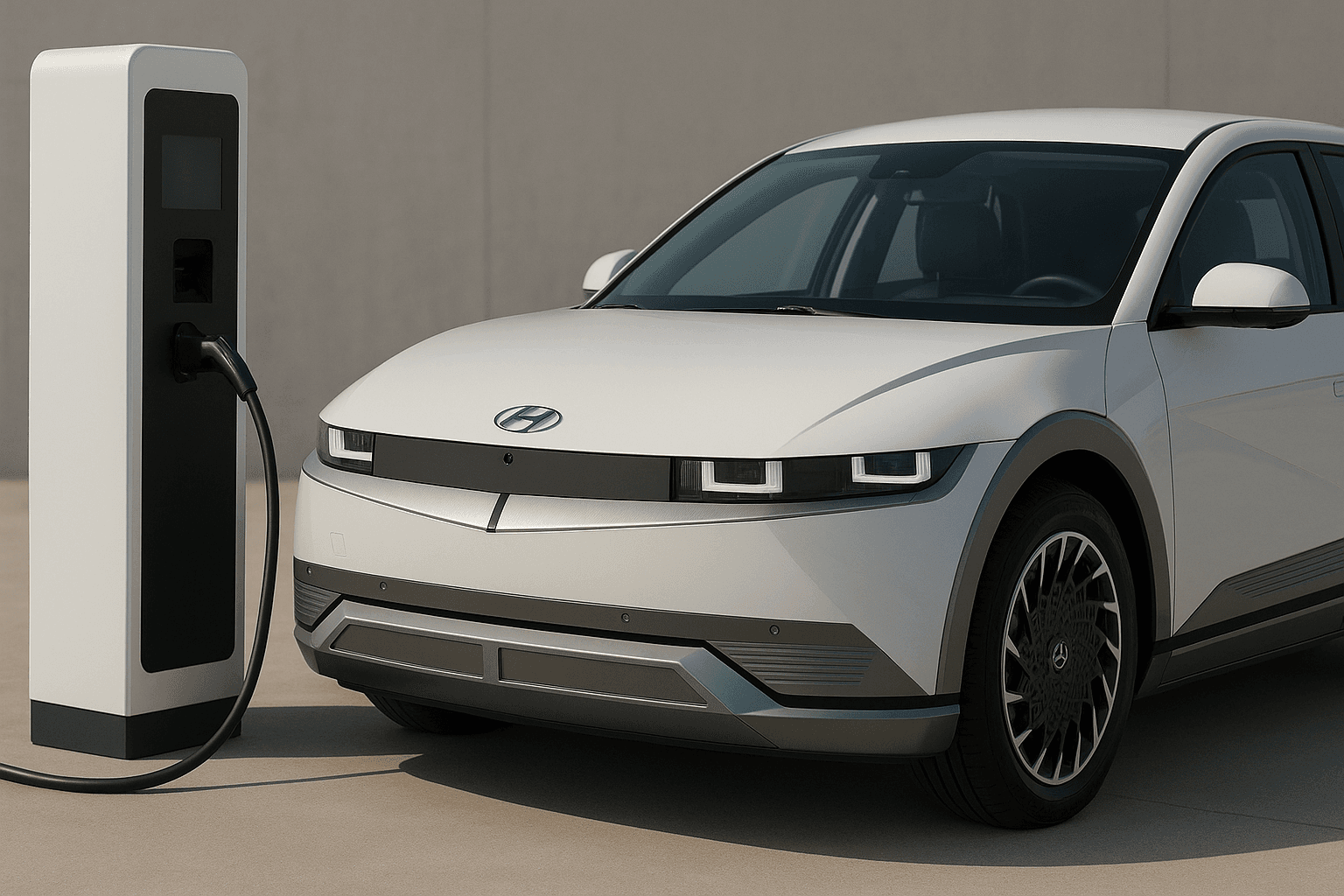 Hyundai Tops Largest EV Battery Study, Beats Tesla on Long-Term Health