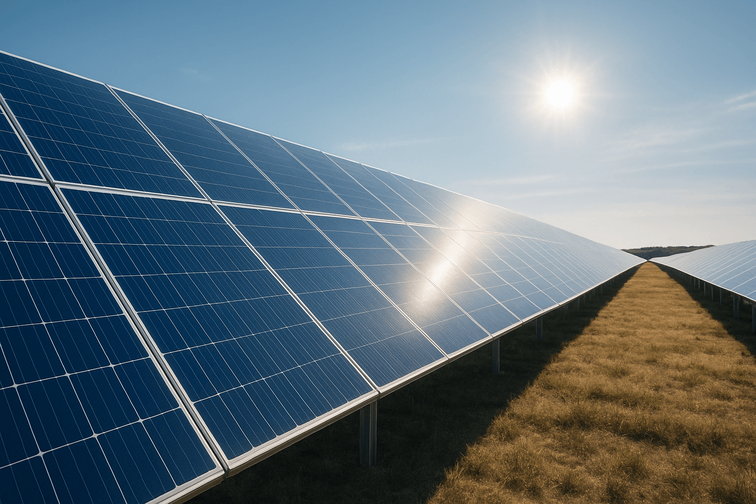 Five decades of research leads to solar PV’s emergence as the world’s dominant energy source