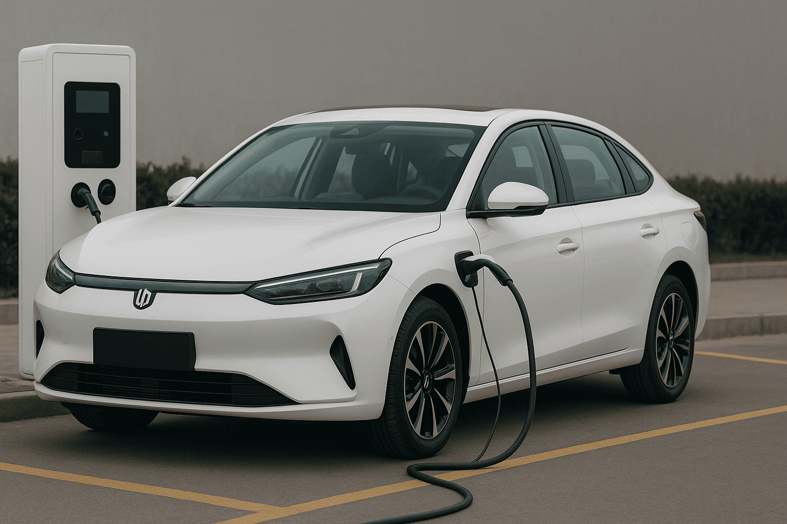 Leapmotor Enters Argentina to Challenge BYD’s Dominance