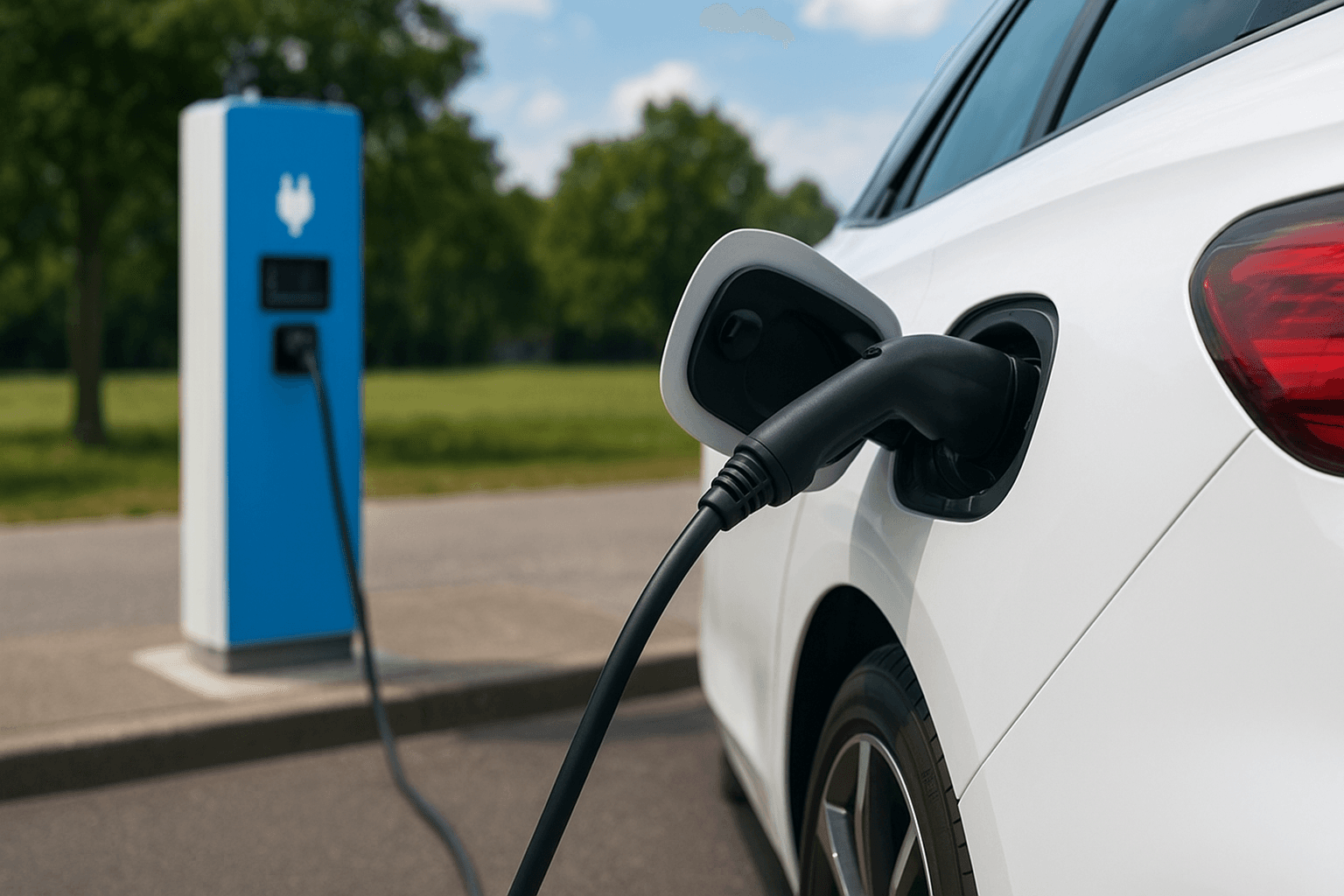 What Would It Take for You to Change Your EV Charging Habits? The ESB Wants to Find Out