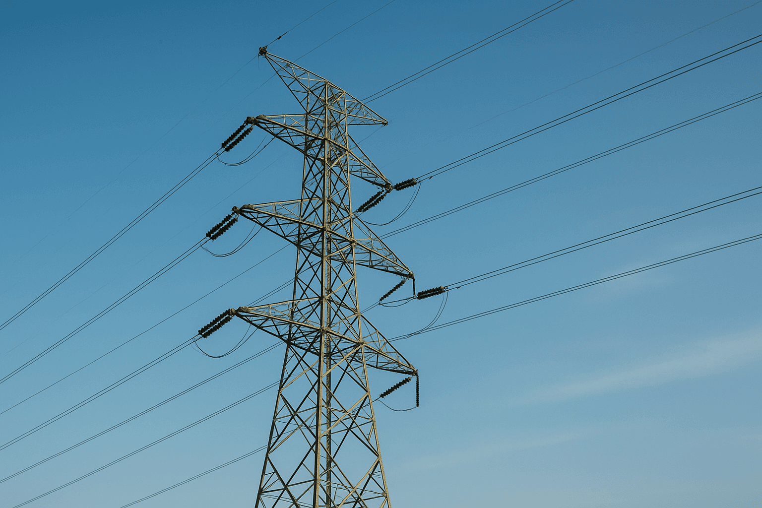 China, India curb renewable output as grids struggle to keep up